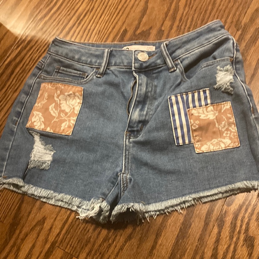 Shorts